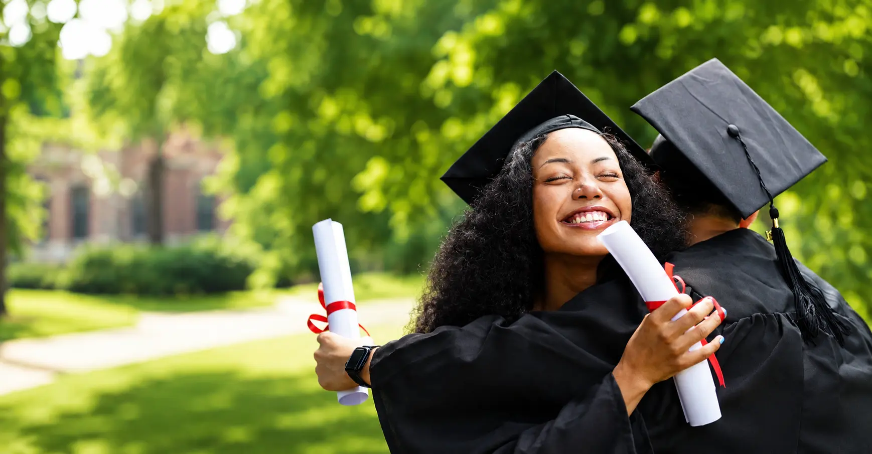 JUPEB graduate progressing to university at Wellspring University