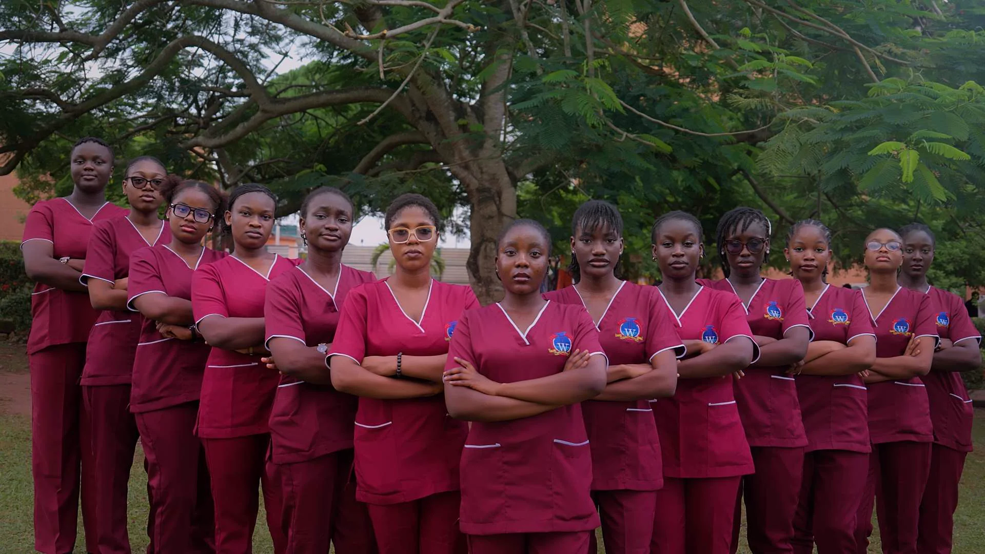 College of Health Sciences, Wellspring University