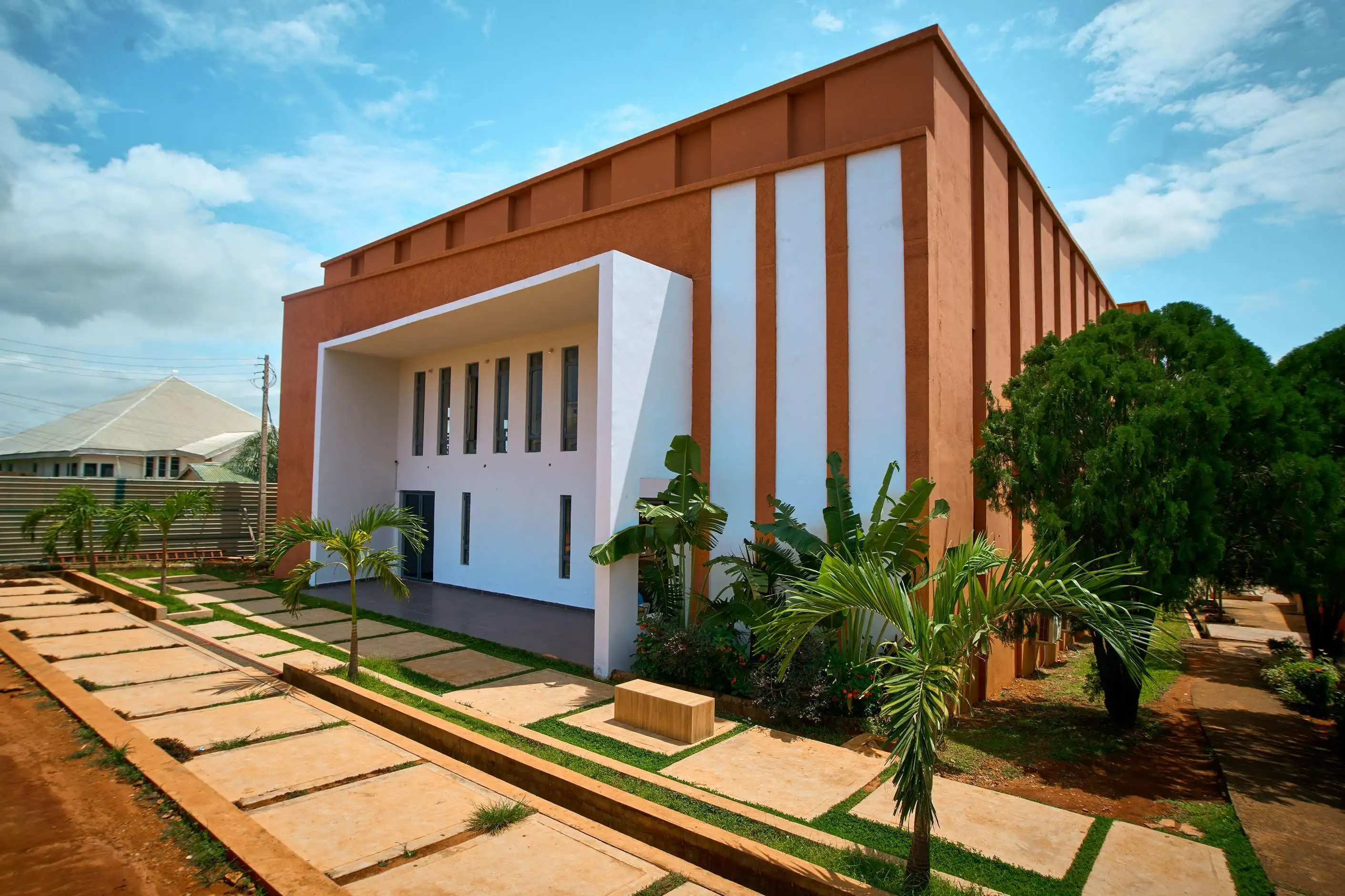 Innovation Hub