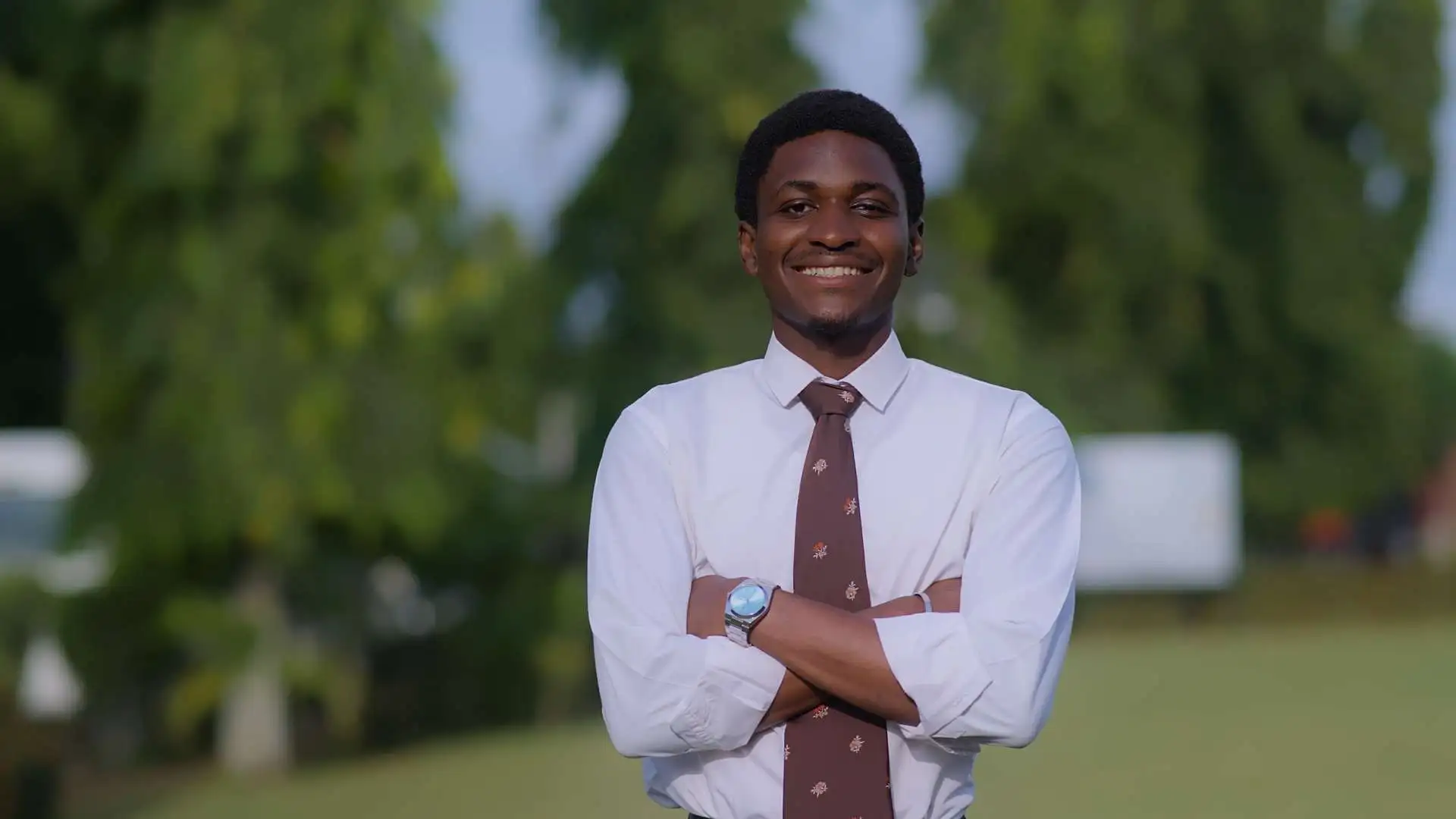 Part-time students collaborating at Wellspring University
