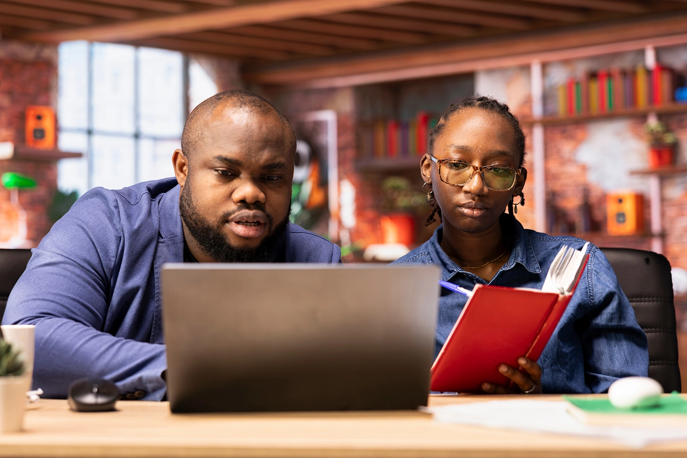 Wellspring University students