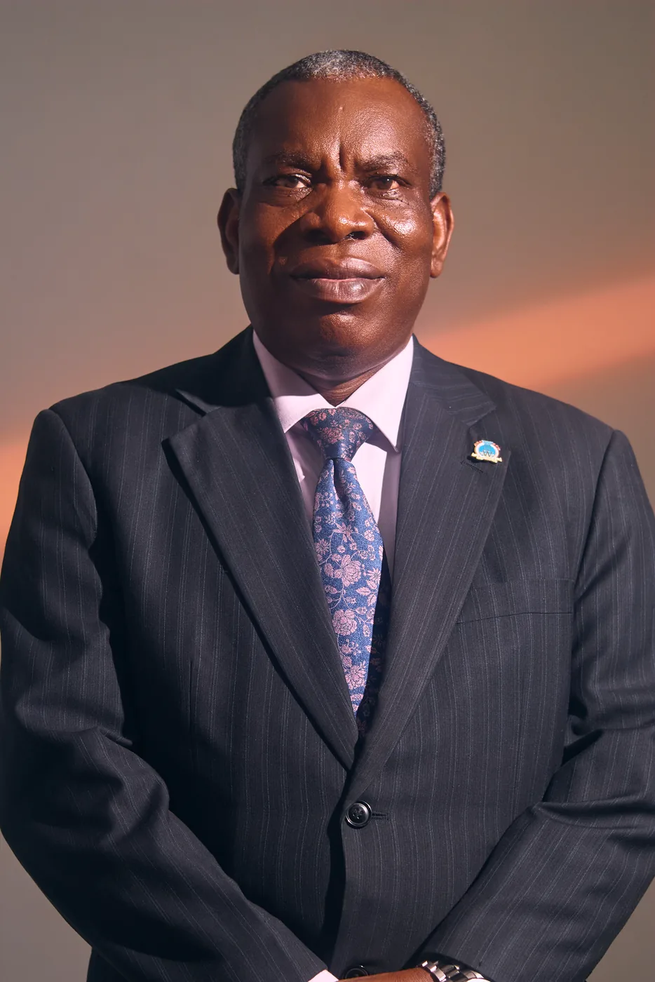 Professor Isaac Rotimi Ajayi