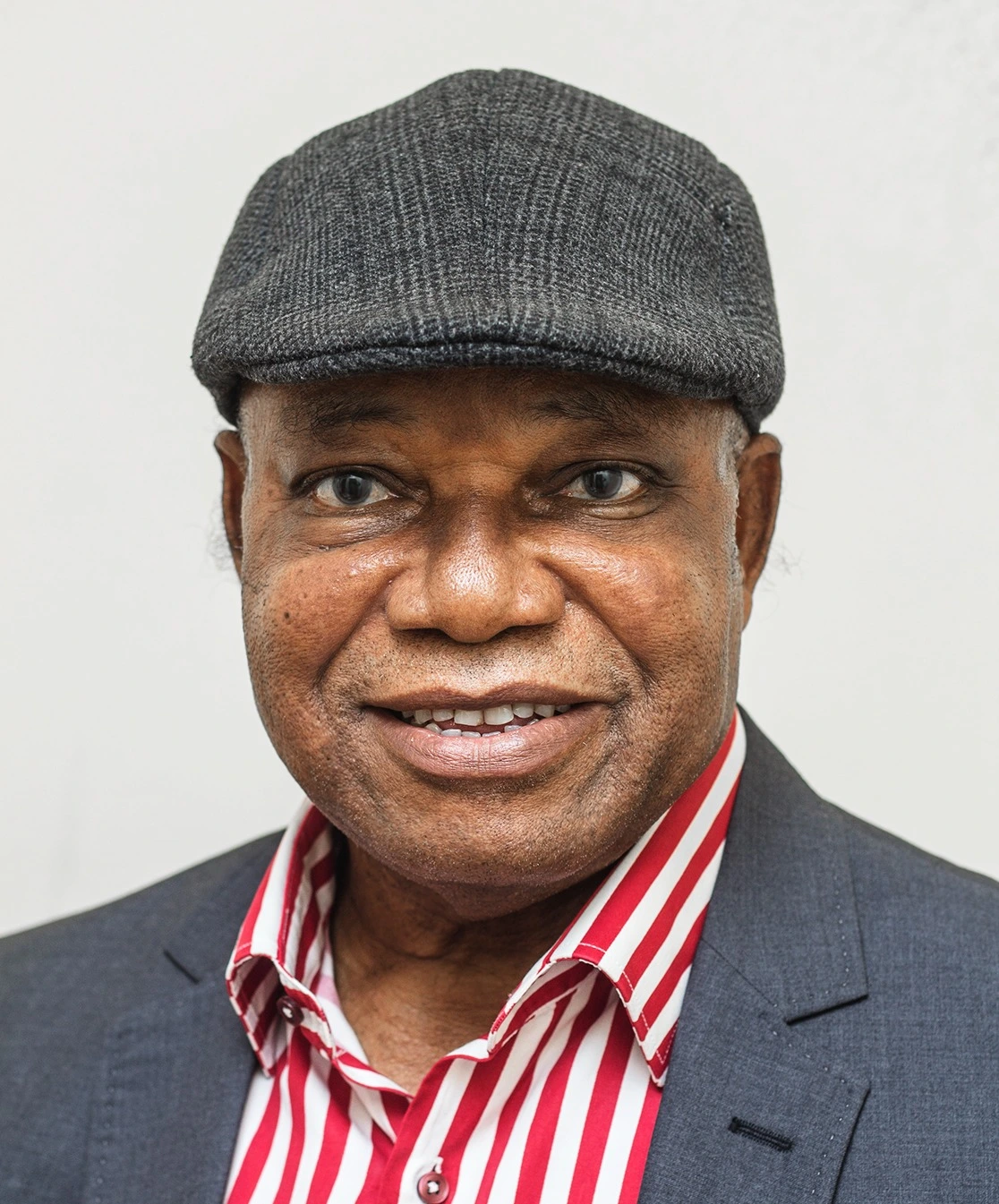 Daniel Chiegile Isimoya