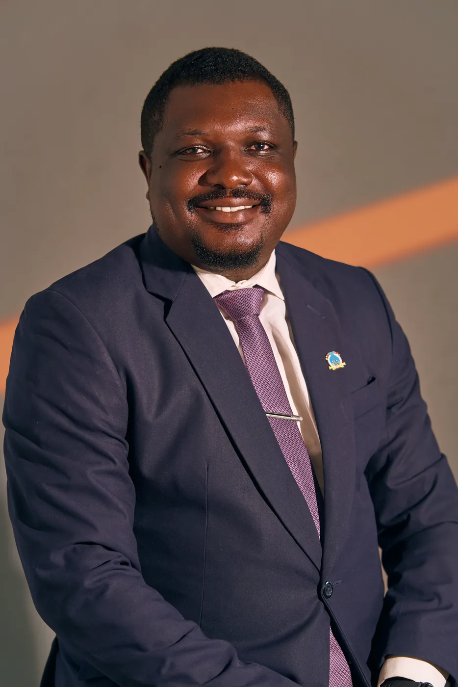 Dr Adedoyin Esan