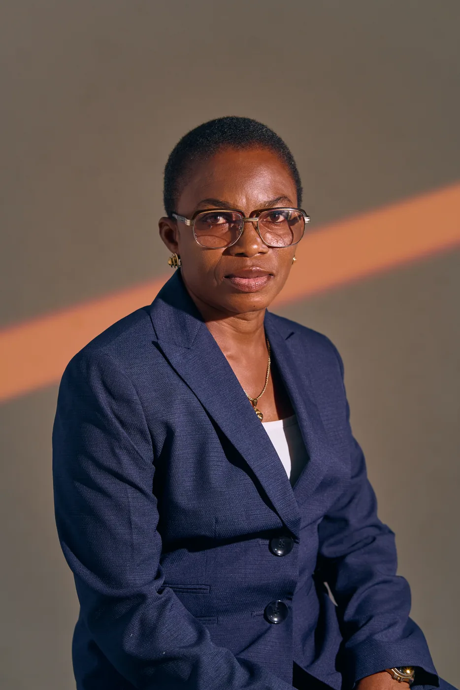 Dr Helen Uzezi Wara