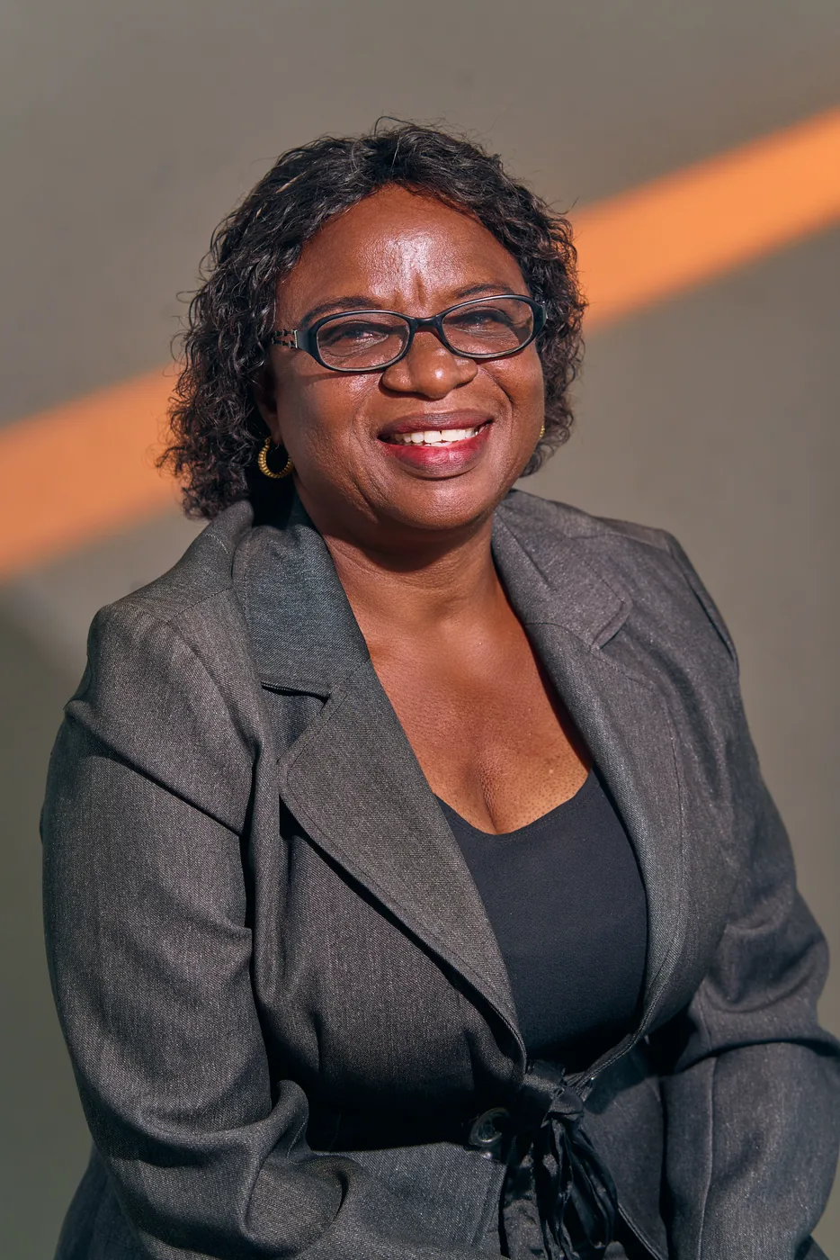 Dr. Mary Ayanlere