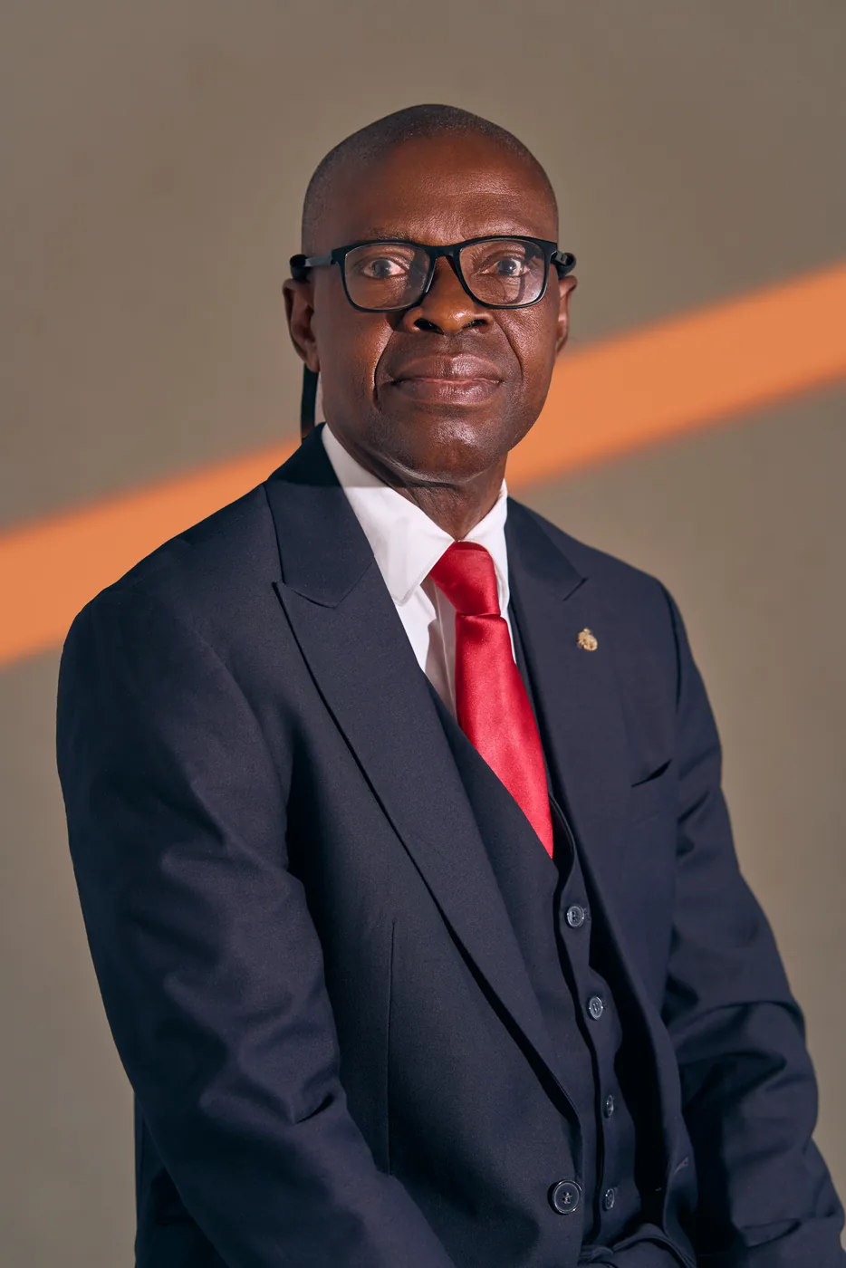 Mr Paradise Iwoh